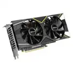 Видеокарта ASRock Radeon RX 5600 XT Challenger D 6G OC RX5600XTCLD6GO (6 ГБ)
