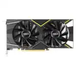 Видеокарта ASRock Radeon RX 5600 XT Challenger D 6G OC RX5600XTCLD6GO (6 ГБ)