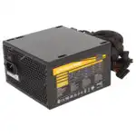 Блок питания Aerocool VX PLUS 650 (650 Вт)