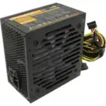 Блок питания Aerocool VX-650 PLUS (650 Вт)