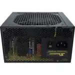 Блок питания Seasonic CORE GC-650 SSR-650LC (650 Вт)