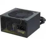 Блок питания Seasonic CORE GC-650 SSR-650LC (650 Вт)