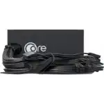 Блок питания Seasonic CORE GC-650 SSR-650LC (650 Вт)