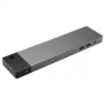 Док-станция HP Elite 90W TB3 Dock 1DT93AA