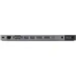 Док-станция HP Elite 90W TB3 Dock 1DT93AA