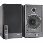 Компьютерные колонки Microlab SOLO26 (Черный)