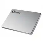 Внутренний жесткий диск Plextor PX-1TM8VC (SSD (твердотельные), 1 ТБ, 2.5 дюйма, SATA)