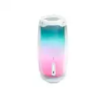 Портативная колонка JBL Pulse 4 JBLPULSE4WHT (Белый)