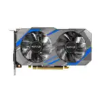 Видеокарта KFA2 GeForce GTX 1050 Ti (1-Click OC) 50IQH8DSQ31K (4 ГБ)
