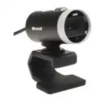 Веб камеры Microsoft LifeCam Cinema H5D-00015