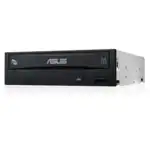 Оптический привод Asus DRW-24D5MT/BLK/G/AS