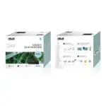 Оптический привод Asus DRW-24D5MT/BLK/G/AS