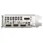 Видеокарта Gigabyte GeForce RTX 2060 SUPER GAMING OC 3X WHITE 8G GV-N206SGAMING WHITE-8GD (8 ГБ)