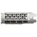 Видеокарта Gigabyte Radeon RX 5600 XT WINDFORCE OC 6G GV-R56XTWF2OC-6GD (6 ГБ)