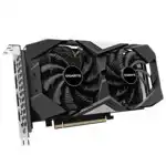 Видеокарта Gigabyte Radeon RX 5600 XT WINDFORCE OC 6G GV-R56XTWF2OC-6GD (6 ГБ)