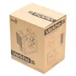 Охлаждение Aerocool Verkho 5 Verkho 5 Dark