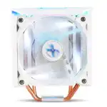 Охлаждение Zalman CNPS10X OPTIMA II White