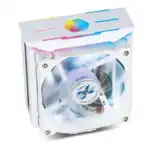 Охлаждение Zalman CNPS10X OPTIMA II White