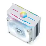 Охлаждение Zalman CNPS10X OPTIMA II White