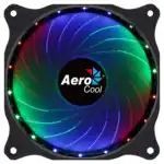 Охлаждение Aerocool COSMO 12 FRGB MOLEX (Для системного блока)