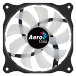 Охлаждение Aerocool COSMO 12 FRGB MOLEX (Для системного блока)
