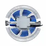 Охлаждение Aerocool Verkho i