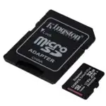 Флеш (Flash) карты Kingston 32 ГБ 32476 (32 ГБ)