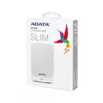 Внешний жесткий диск A-Data AHV320-1TU31-CWH (1 ТБ)