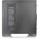 Корпус Thermaltake S300 TG Black CA-1P5-00M1WN-00 (Игровые, Midi-Tower)