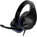 Наушники HyperX Cloud Stinger for PS4 HX-HSCSS-BK/EM