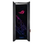 Корпус Asus ROG Strix Helios RGB GX601 /BK/AL/WITH HANDLE