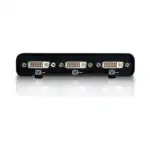 Аксессуар для ПК и Ноутбука Matrox TripleHead2Go T2G-DP3D-IF