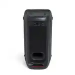 Портативная колонка JBL PARTYBOX 100 + TUNE 120TWS JBLPARTYBOX100RU+JBLT120T (Черный)
