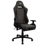 Компьютерный стул Aerocool BARON Iron Black