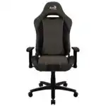 Компьютерный стул Aerocool BARON Iron Black