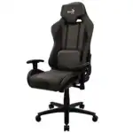 Компьютерный стул Aerocool BARON Iron Black