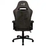 Компьютерный стул Aerocool BARON Iron Black