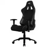 Компьютерный стул Aerocool Кресло AERO 1 Alpha Black AERO 1 Alpha All black