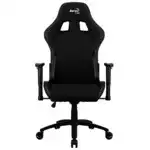 Компьютерный стул Aerocool Кресло AERO 1 Alpha Black AERO 1 Alpha All black