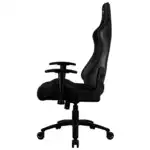 Компьютерный стул Aerocool Кресло AERO 1 Alpha Black AERO 1 Alpha All black