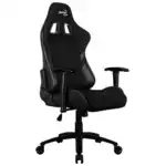 Компьютерный стул Aerocool Кресло AERO 1 Alpha Black AERO 1 Alpha All black