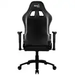 Компьютерный стул Aerocool Кресло AERO 1 Alpha Black AERO 1 Alpha All black