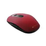 Мышь Canyon CNS-CMSW09R 2 in 1 Red (Бюджетная, Беспроводная)