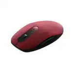 Мышь Canyon CNS-CMSW09R 2 in 1 Red (Бюджетная, Беспроводная)