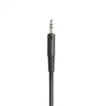Наушники Sennheiser HD 200 PRO 507182