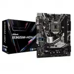 Материнская плата ASRock B365M-HDV (micro-ATX, LGA 1151)