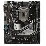 Материнская плата ASRock B365M-HDV (micro-ATX, LGA 1151)