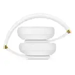 Наушники Beats Studio3 Wireless White MQ572ZM/A