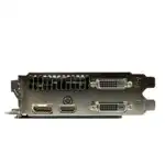 Видеокарта Gigabyte GeForce GTX 1060 WINDFORCE OC GV-N1060WF2OC-3GD (3 ГБ)
