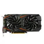 Видеокарта Gigabyte GeForce GTX 1060 WINDFORCE OC GV-N1060WF2OC-3GD (3 ГБ)